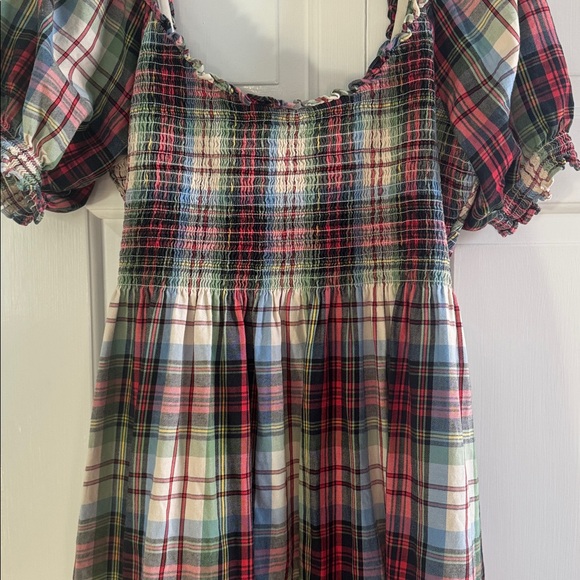 Hill House Louisa Nap Dress - Picture 2 of 3